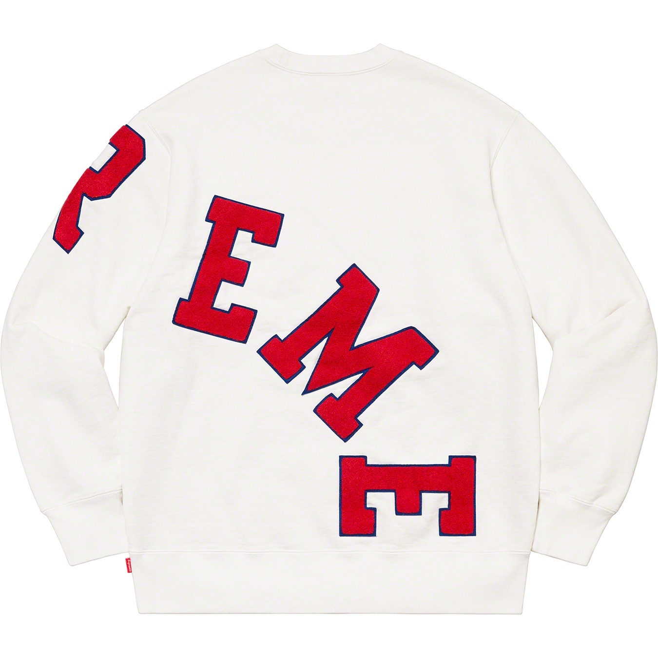 Big Arc Crewneck view 3